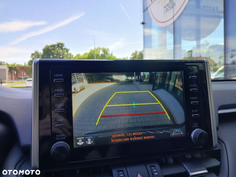 Toyota RAV4 2.5 Hybrid Selection 4x2 - 20
