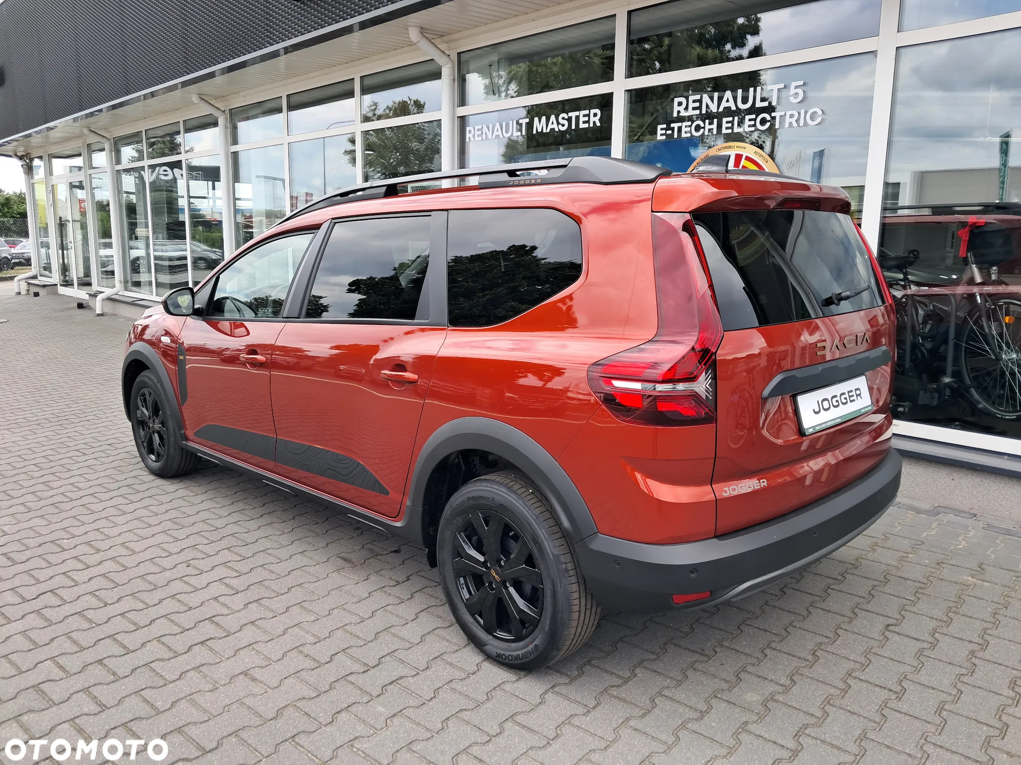 Dacia Jogger 1.0 TCe Extreme - 5