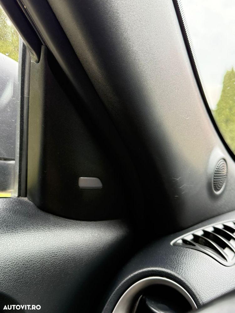 Nissan Juke 1.5L dCI Start/Stop N-Connecta - 18