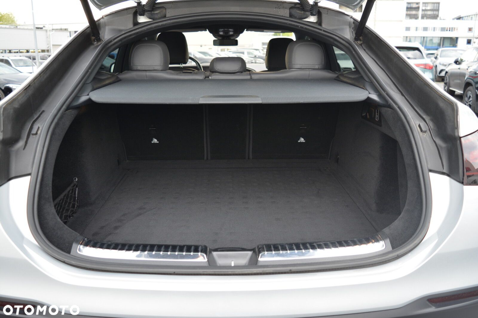 Mercedes-Benz GLE Coupe 400 d 4-Matic Executive - 33