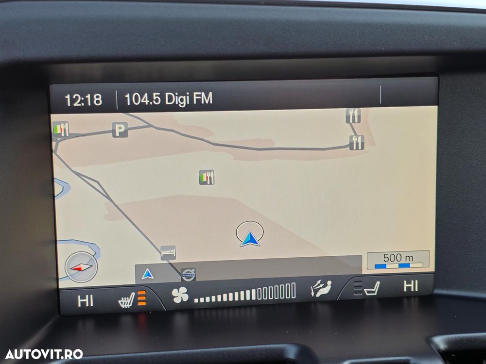 Volvo XC 60 DRIVe R Design - 17