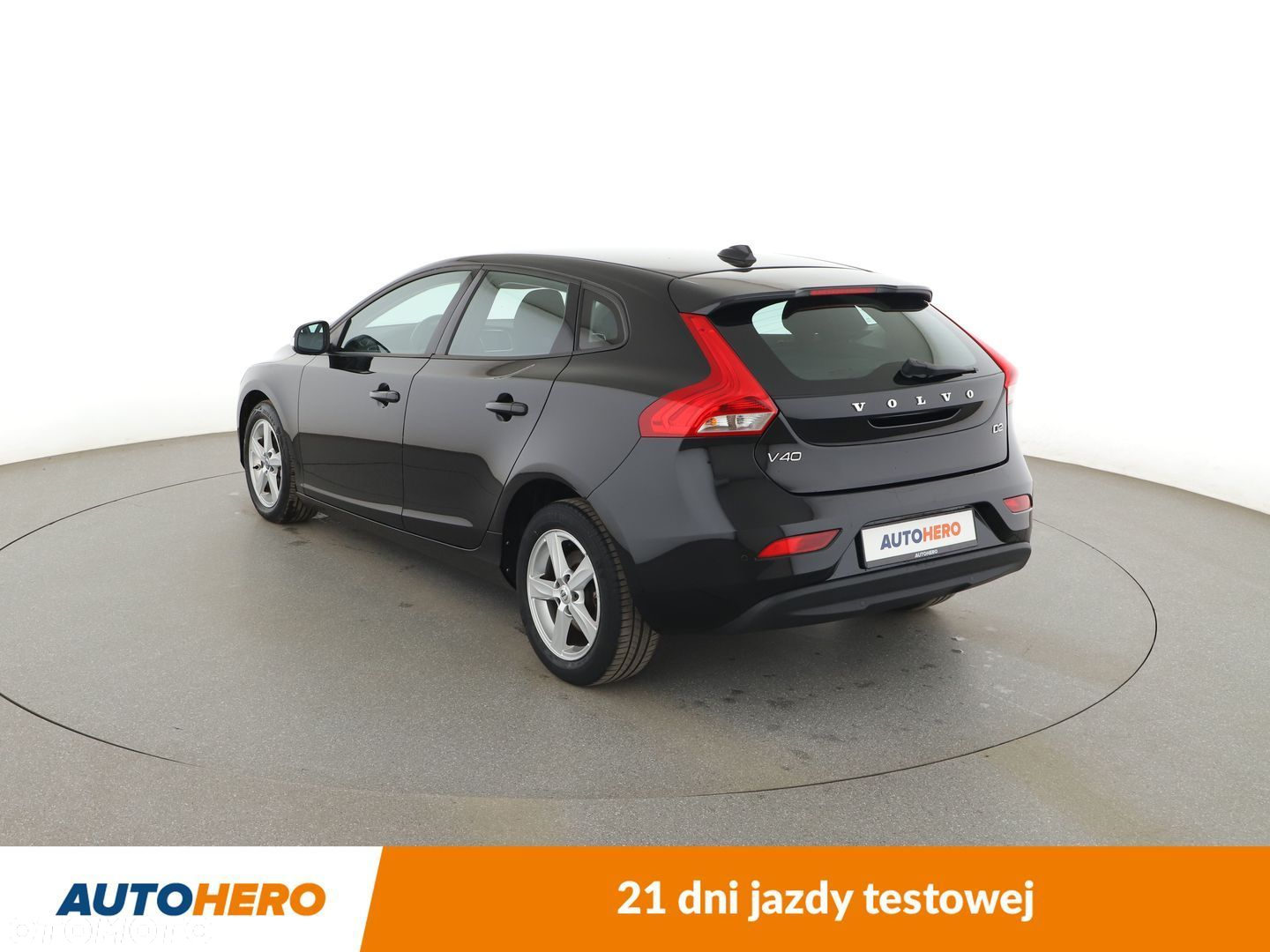 Volvo V40 - 4
