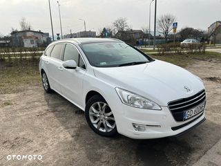 Peugeot 508 1.6 T Allure