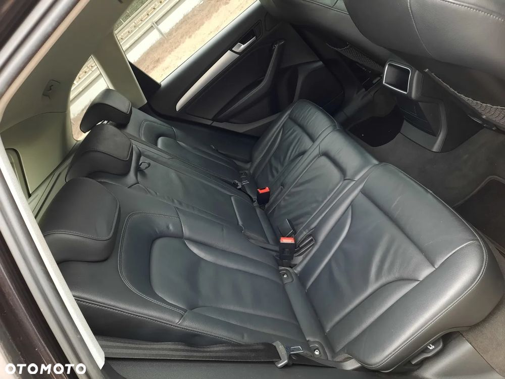 Audi Q5 2.0 TDI clean diesel - 21