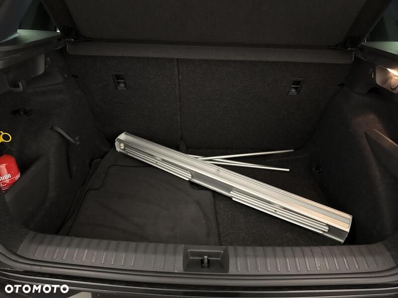 Skoda Kamiq 1.5 TSI Monte Carlo DSG - 21
