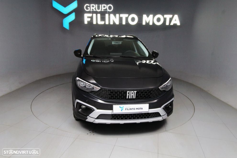 Fiat Tipo Station Wagon Cross 1.0 GSE T3 Cross - 1