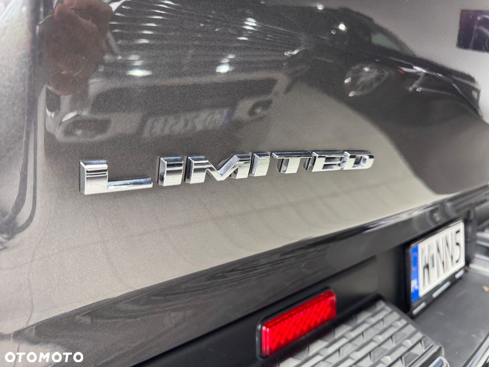 RAM 1500 - 22