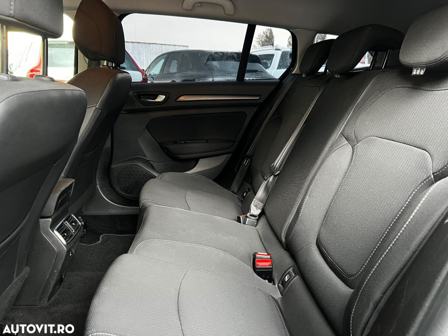 Renault Megane - 29