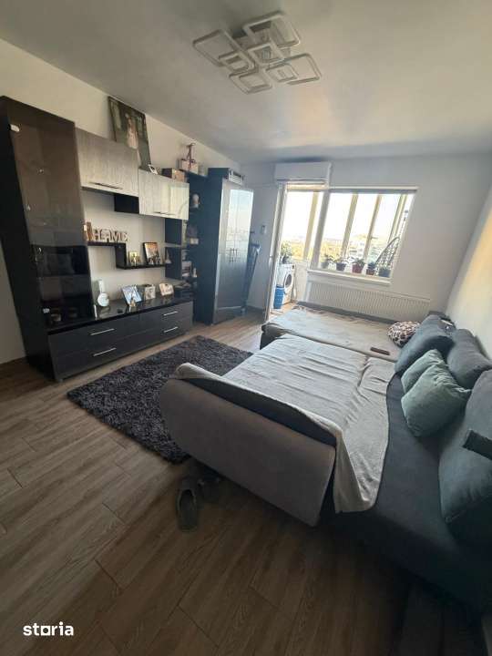 Apartament de vanzare, cu 2 camere, 57 mp, zona Craiovita — fotografia 1