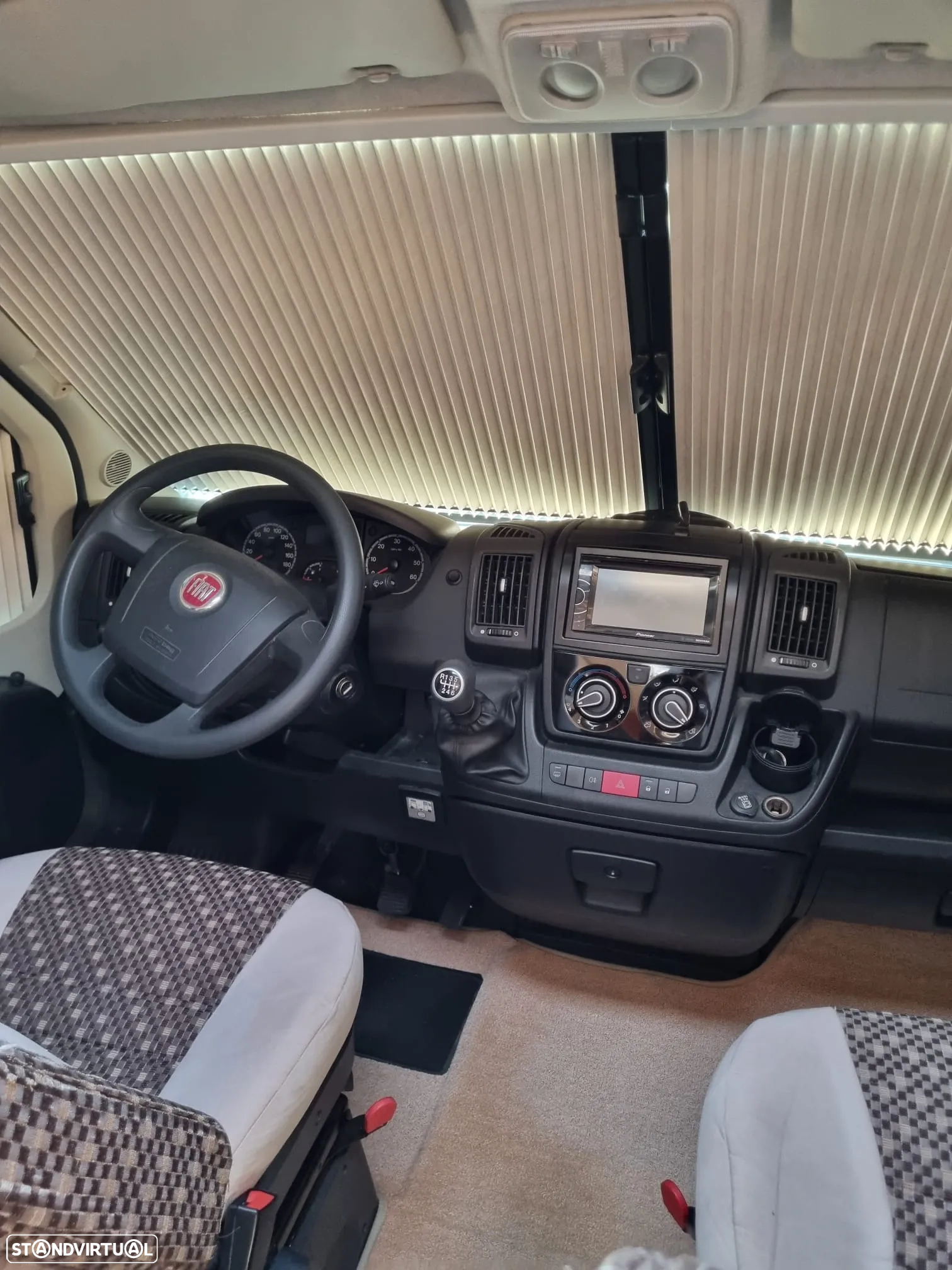 Laika Serie X X640R - 9