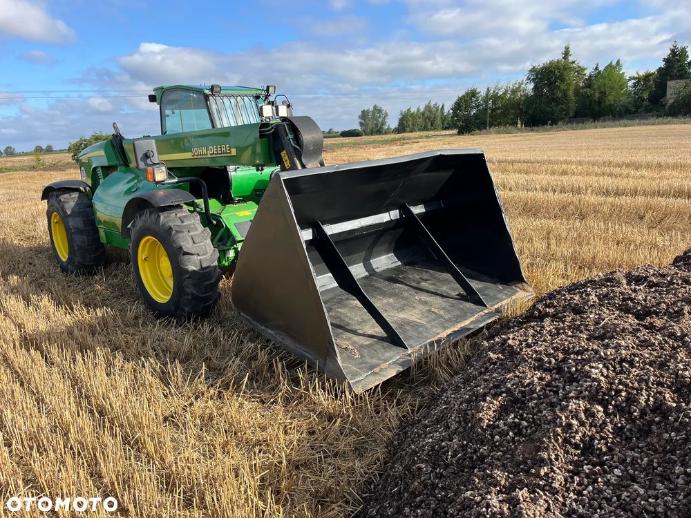 John Deere - 10