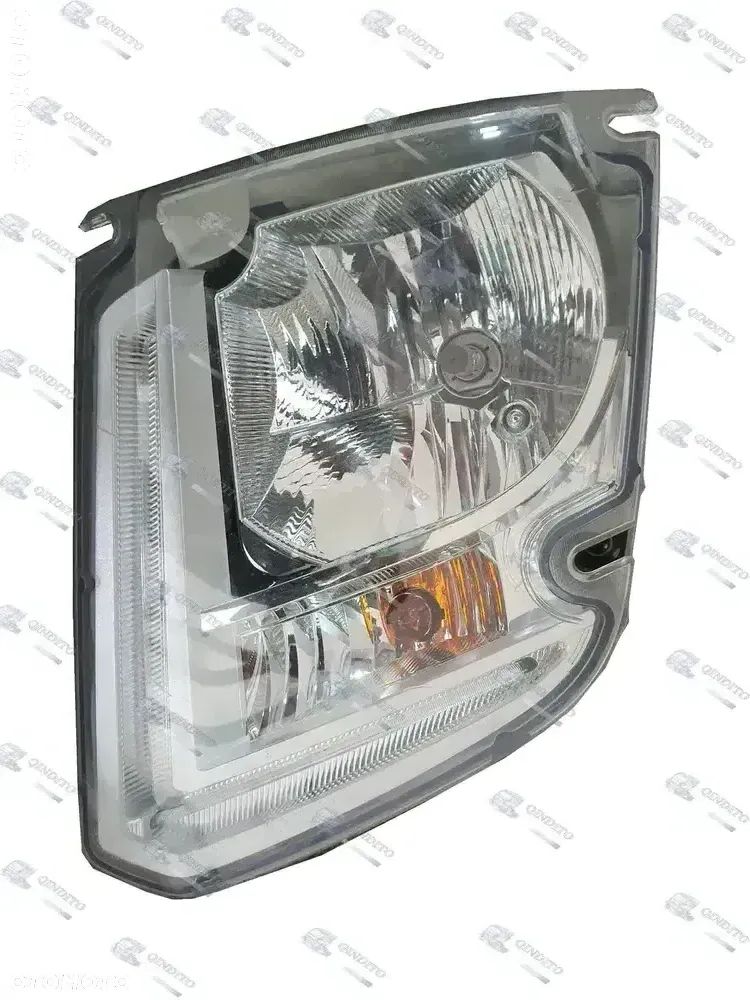 REFLEKTOR LAMPA VOLVO FL FE  LED 89209031 - 1