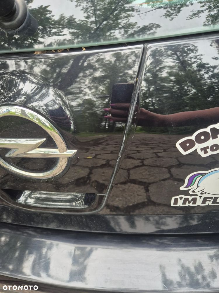 Opel Astra 1.6 Sport - 16
