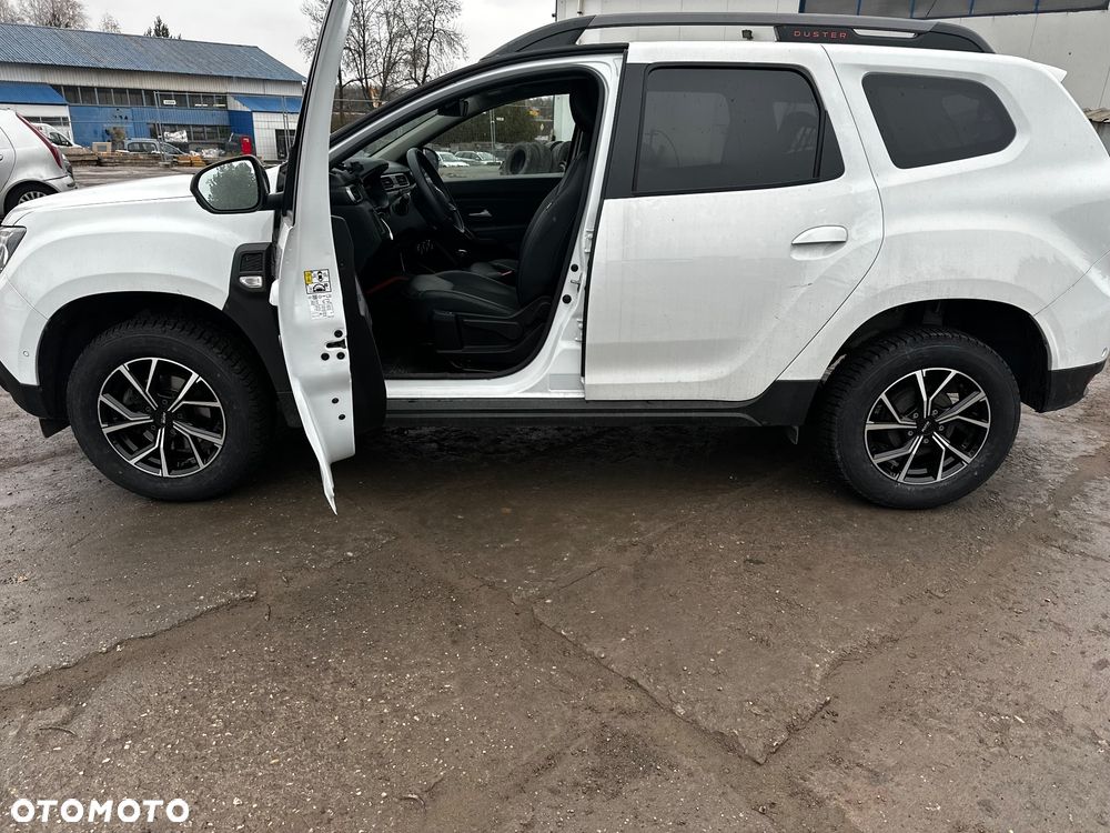 Dacia Duster 1.0 TCe Journey - 13