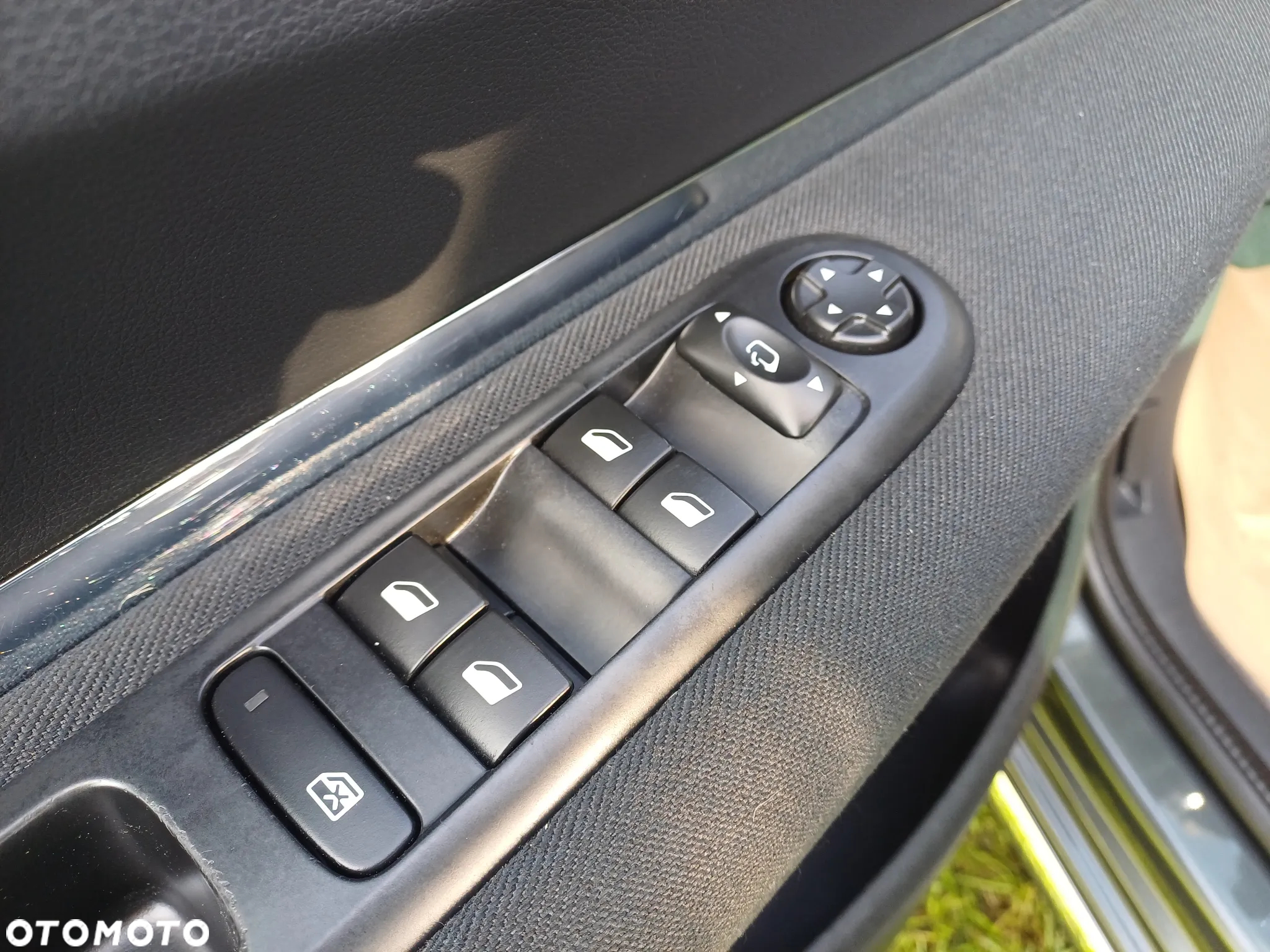 Peugeot 3008 - 21