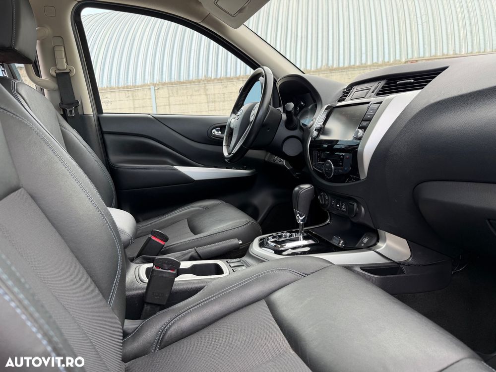 Nissan Navara - 8