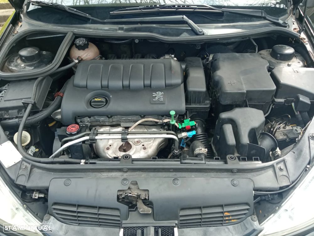 Peugeot 206 SW - 5