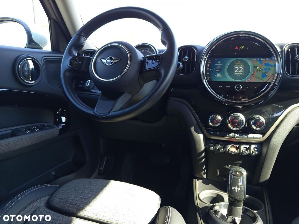 MINI Countryman - 14