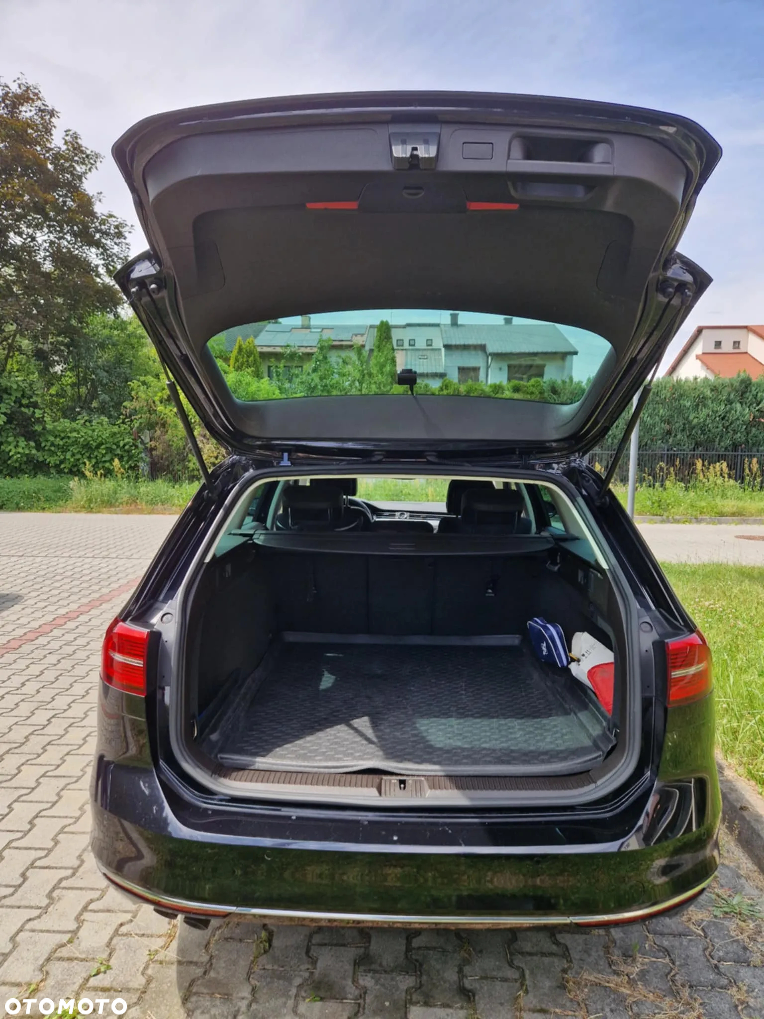Volkswagen Passat 2.0 TDI BMT Highline DSG - 40