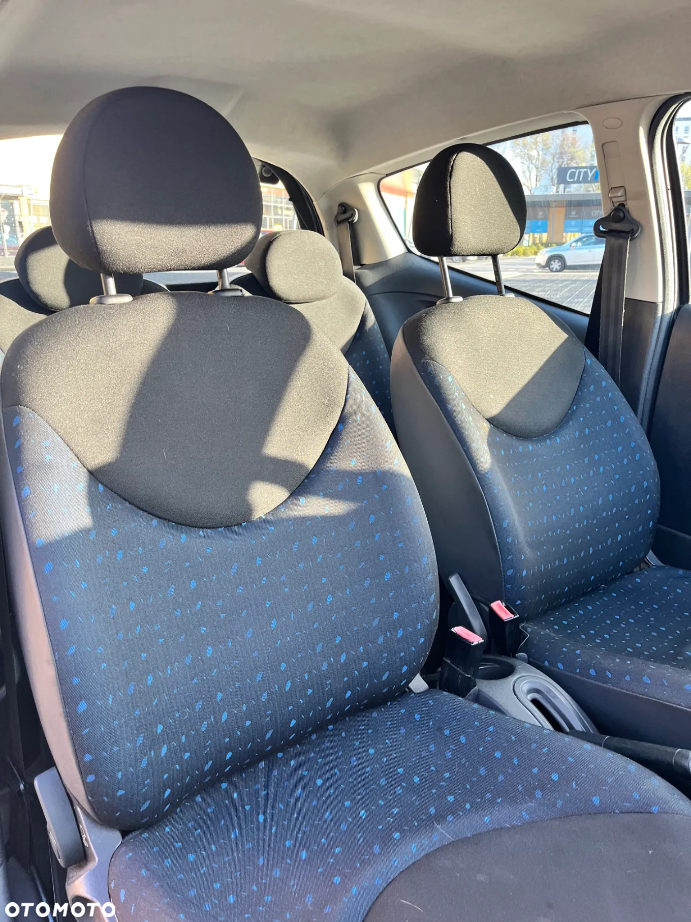 Citroën C2 1.4 Tonic - 7