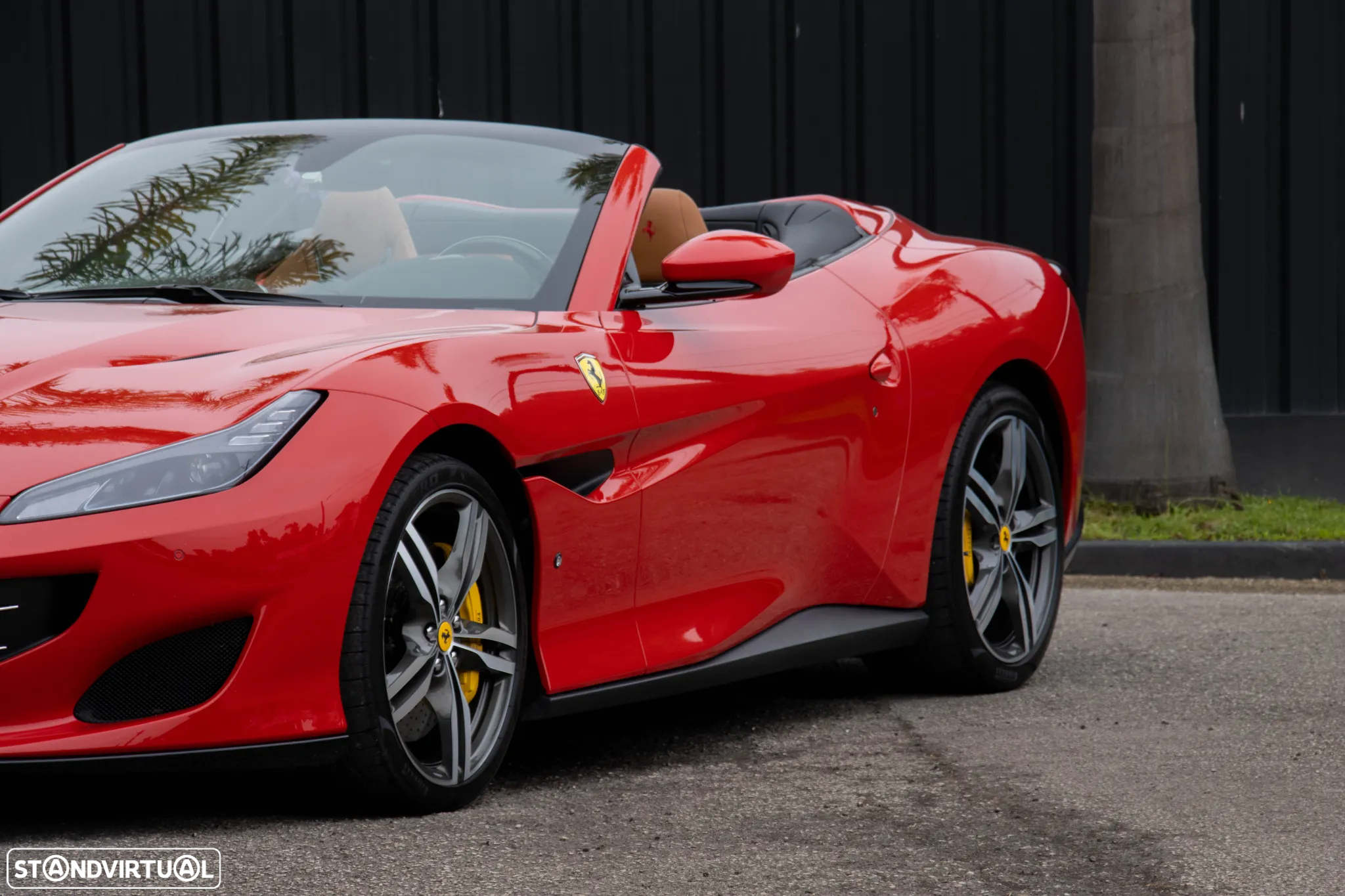 Ferrari Portofino Standard - 3