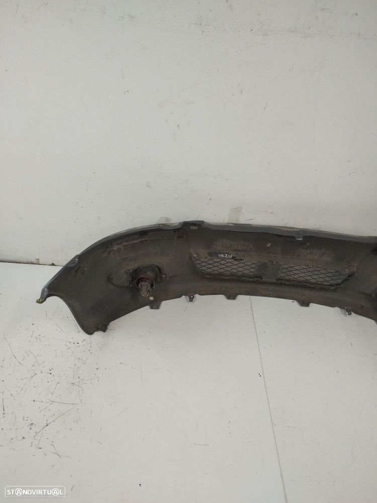 Para Choques Ft Toyota Yaris (_P1_) - 5