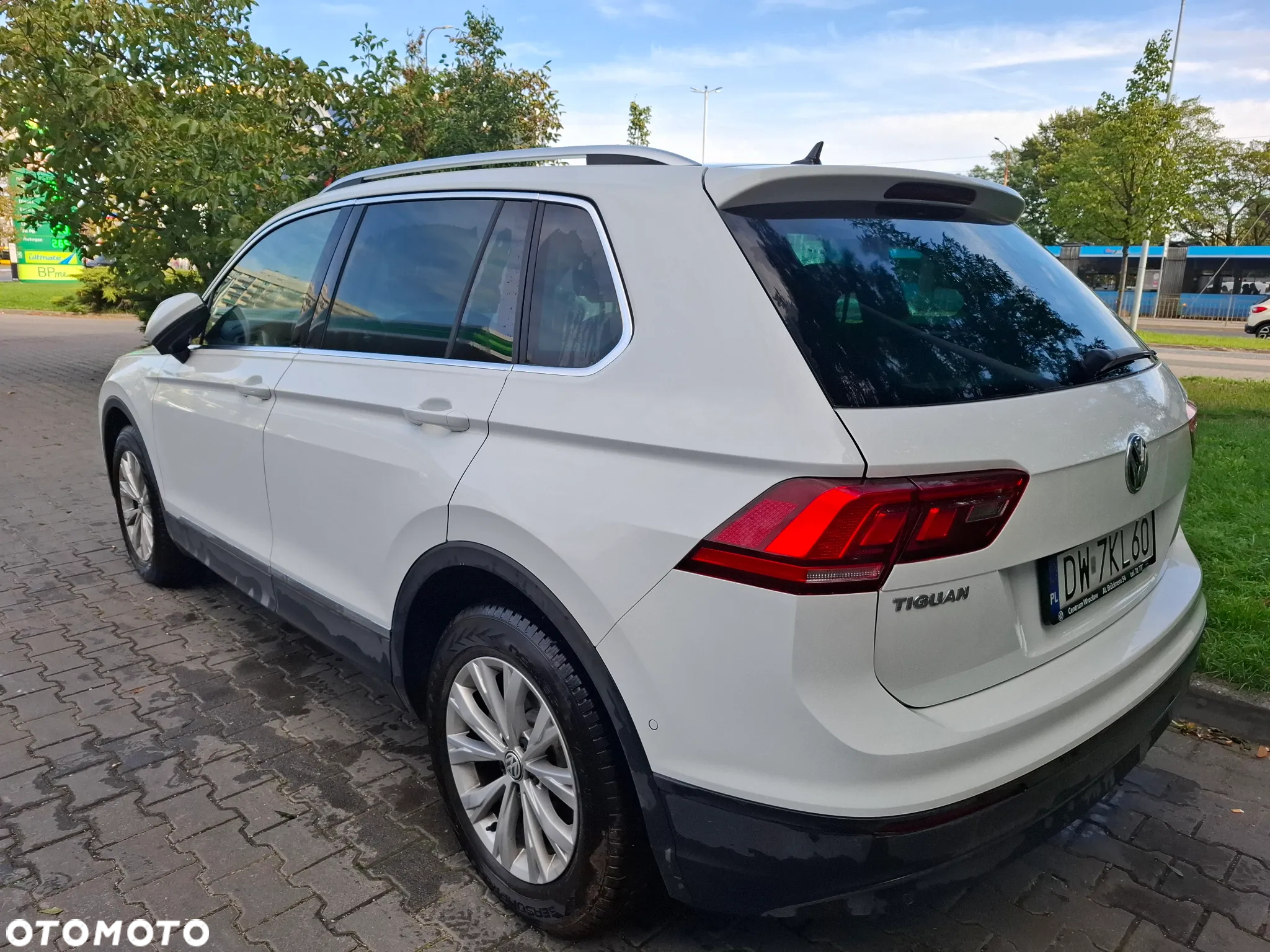 Volkswagen Tiguan 1.5 TSI EVO Comfortline DSG - 2