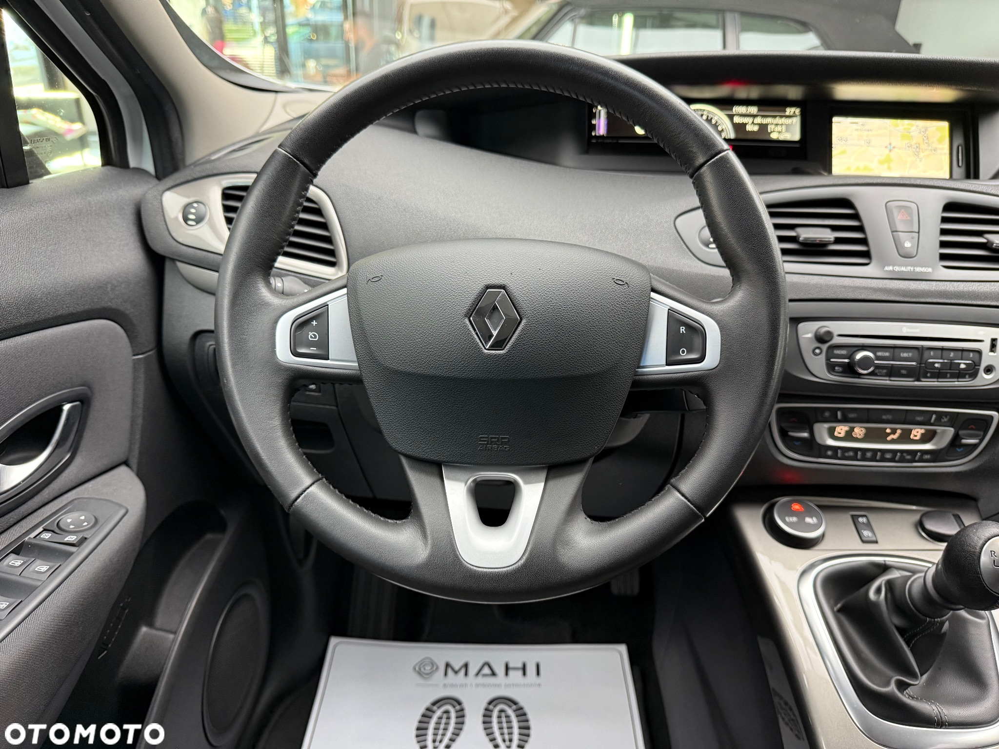 Renault Scenic ENERGY TCe 115 S&S Xmod Paris - 22