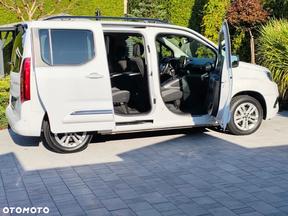 Toyota Proace City Verso - 9