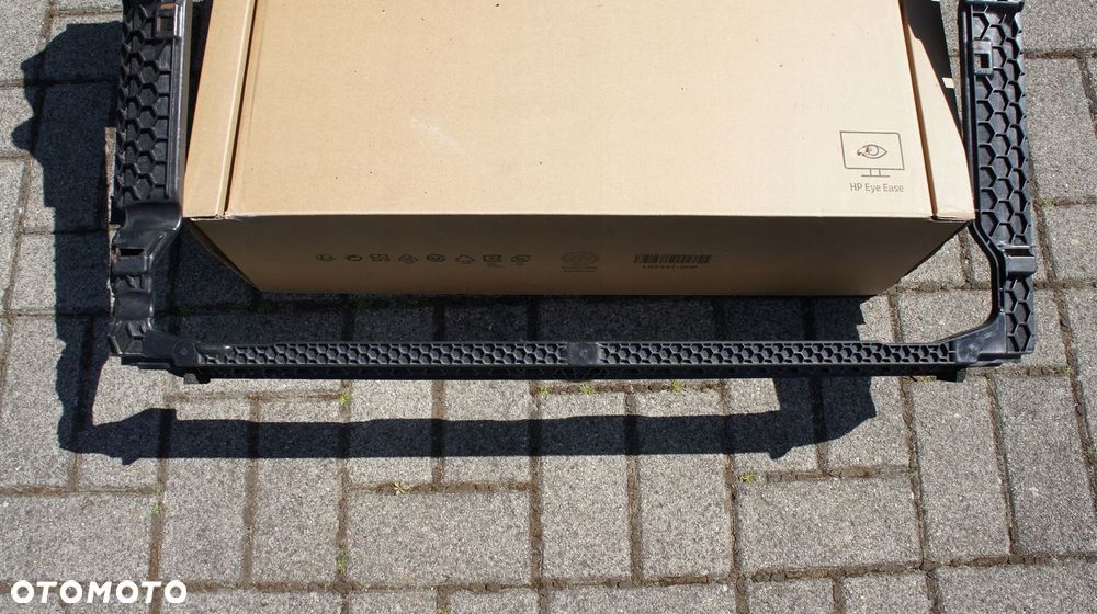 PAS PRZEDNI WZMOCNIENIE ZAMEK VW PASSAT B9 3J0805588C - 4