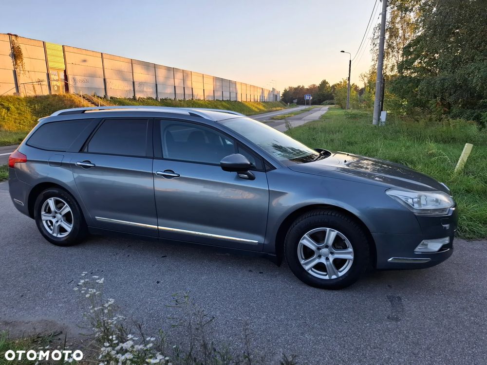 Citroën C5 2.0i 16V Confort - 6