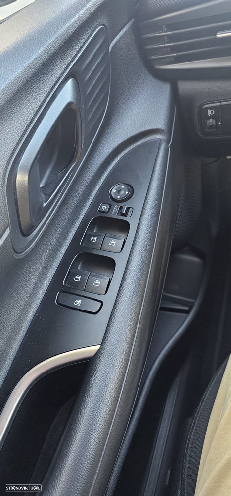 Hyundai Bayon 1.0 T-GDI Premium DCT - 13