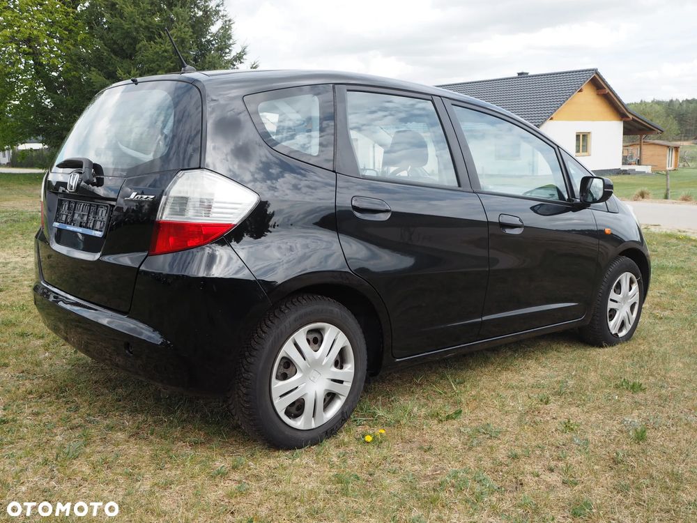 Honda Jazz 1.2 i-VTEC Trend - 10