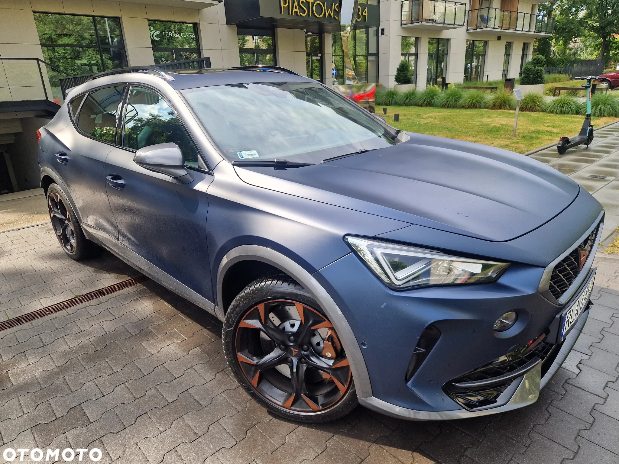 Cupra Formentor 2.0 TSI 4Drive VZ DSG - 6