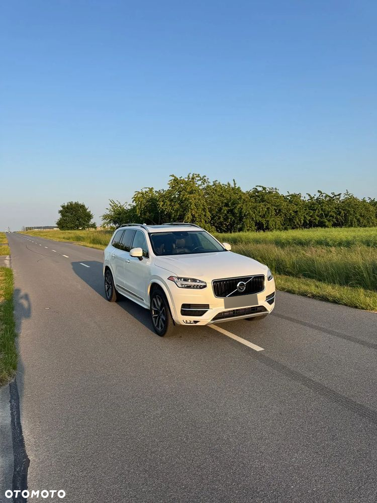 Volvo XC 90 T5 AWD Inscription 7os - 3