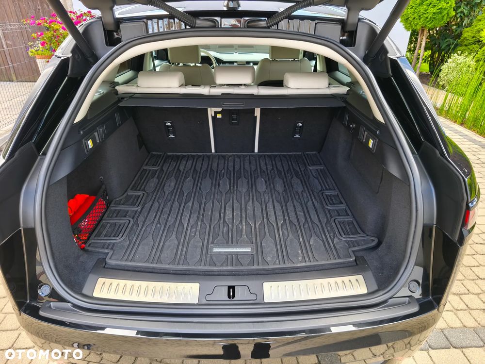 Land Rover Range Rover Velar 3.0 P400 mHEV R-Dynamic HSE - 14