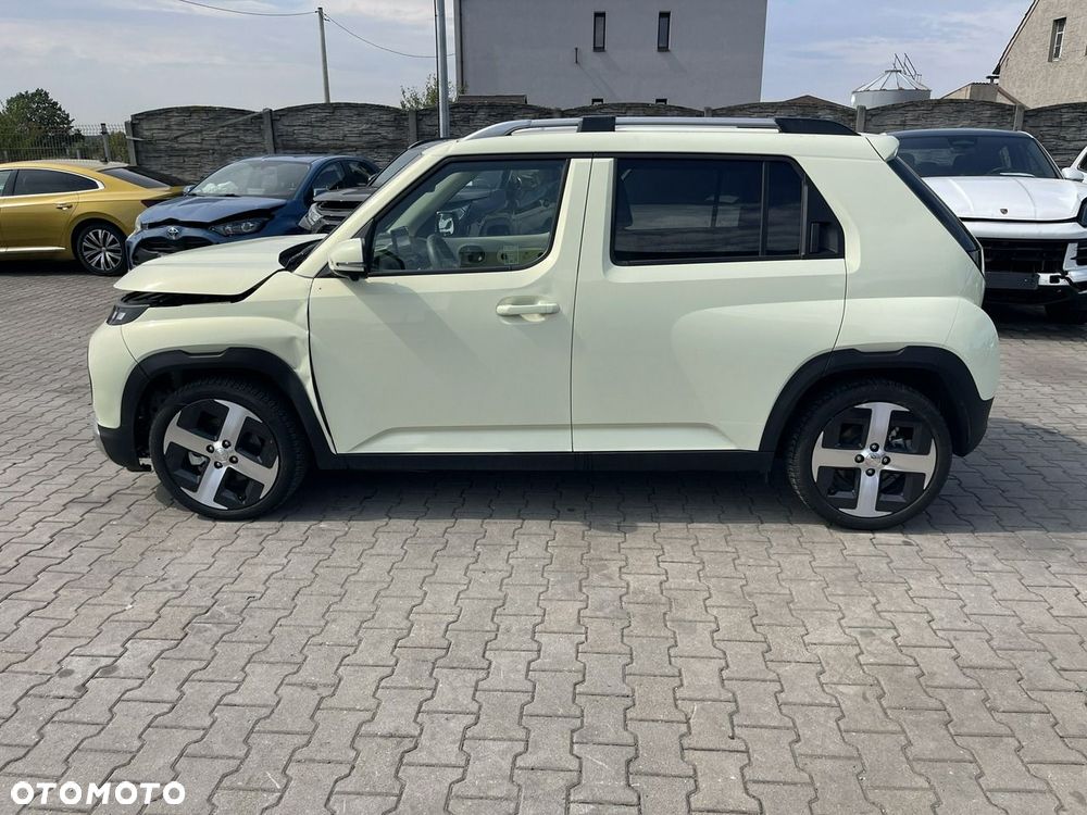 Hyundai Inster 49kWh Prime - 5