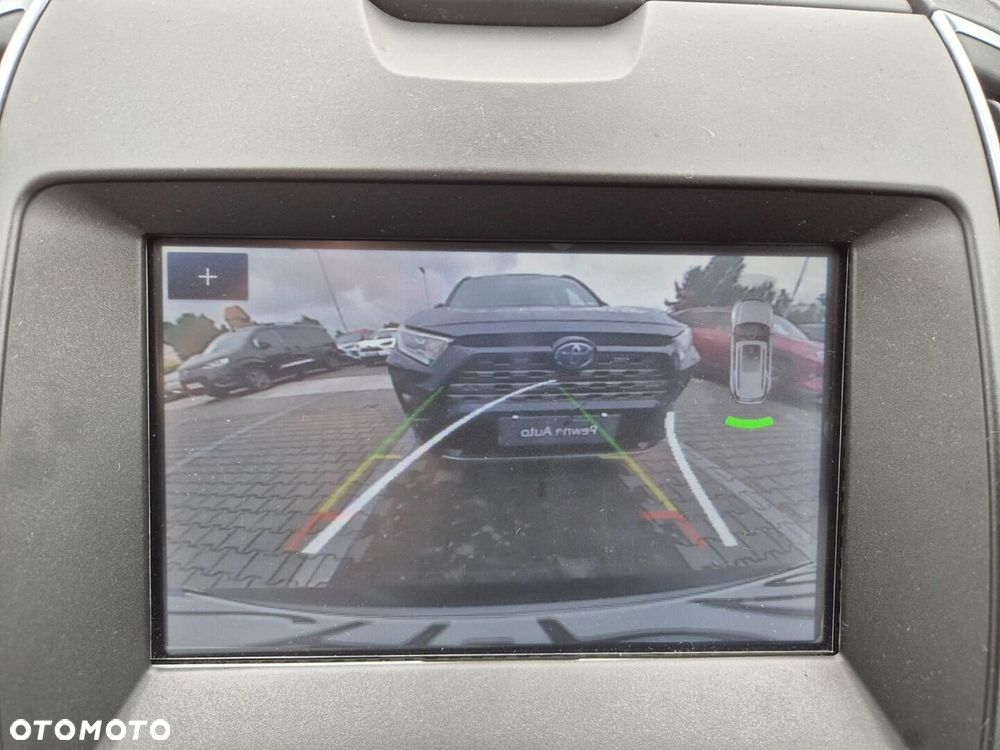 Ford S-Max 2.0 TDCi Titanium PowerShift - 21