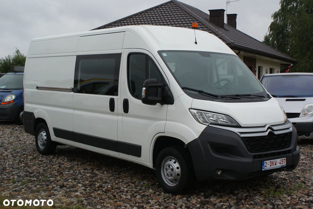 Citroën Jumper - 11