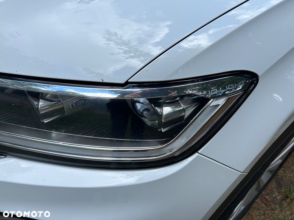 Volkswagen T-Roc 1.5 TSI Style - 17