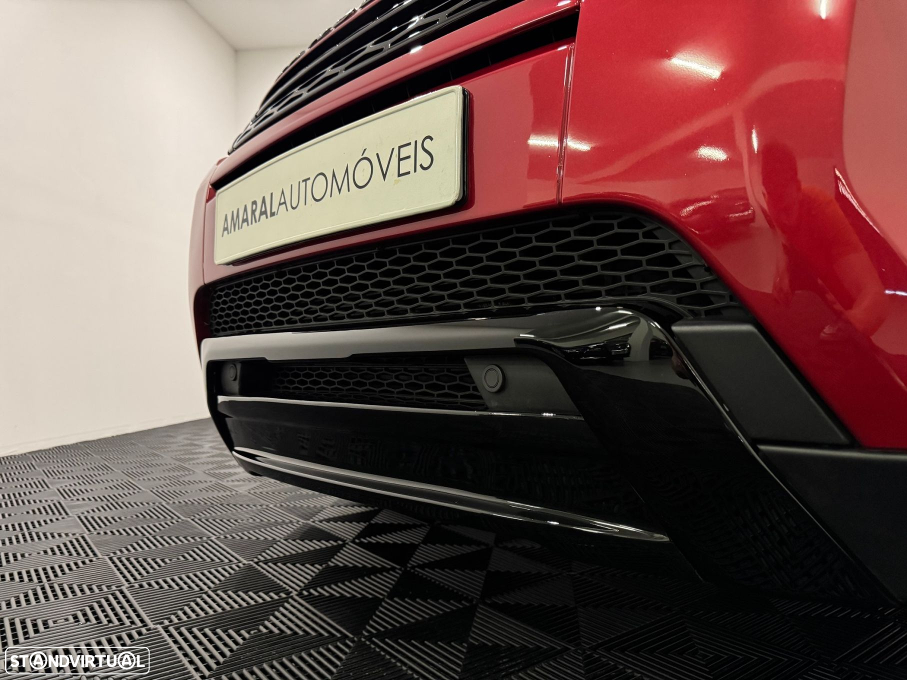 Land Rover Range Rover Evoque 2.2 eD4 Dynamic - 13