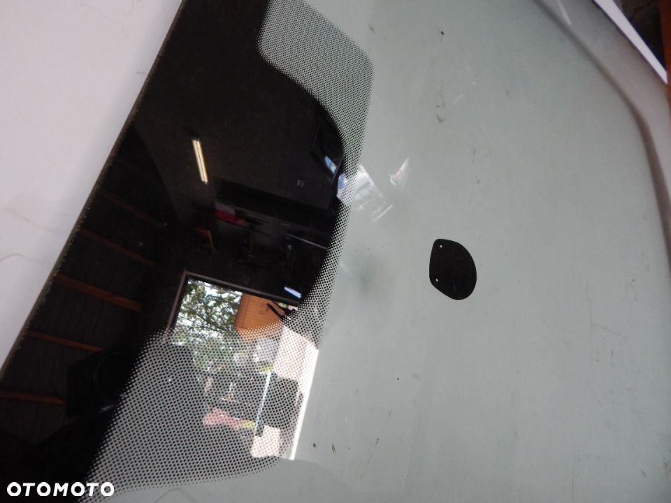 Szyba przód czołowa Peugeot 5008 I 07-17 Łuków części - 2