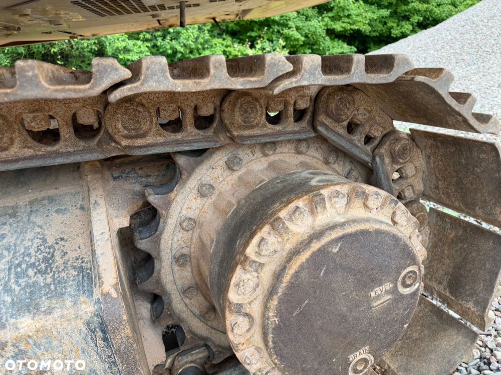 Caterpillar CAT 330 /07B, 2020 ROK, 6000 MTH, Z NIEMIEC, PIĘKNY STAN - 8