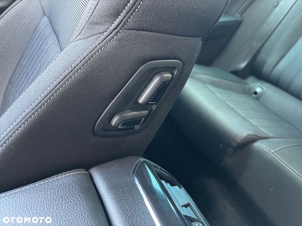 Skoda Superb 2.0 TSI 4x4 Style DSG - 12