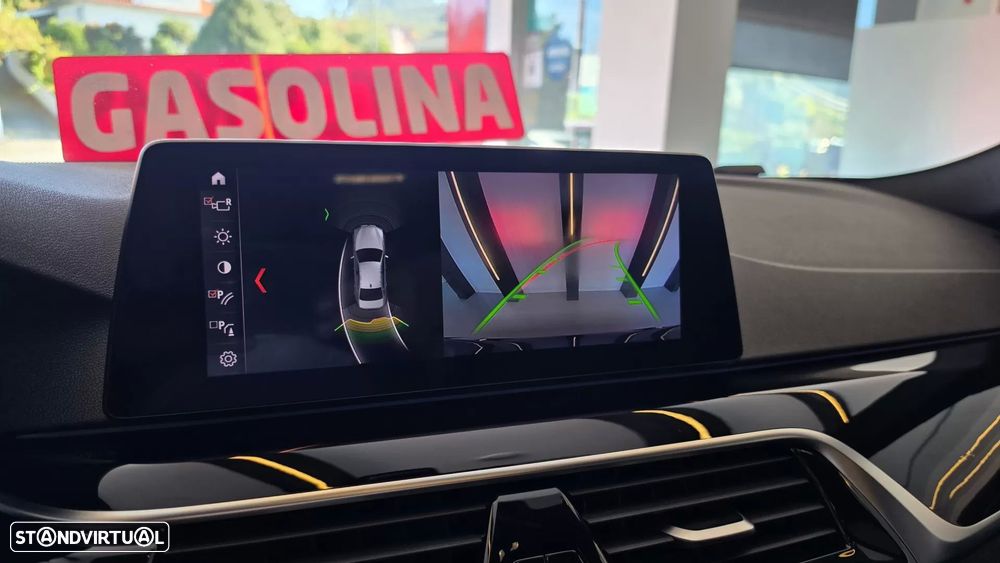 BMW 530 e iPerformance Pack M - 46