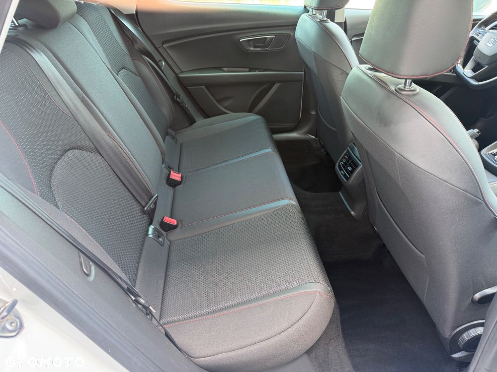 Seat Leon 1.8 TSI Start&Stop DSG FR - 6