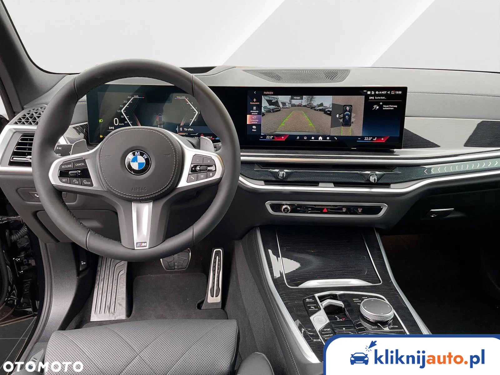 BMW X5 xDrive30d sport - 5