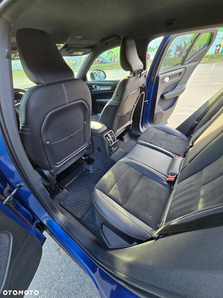 Volvo XC 40 T5 Plug-In Hybrid R-Design - 6