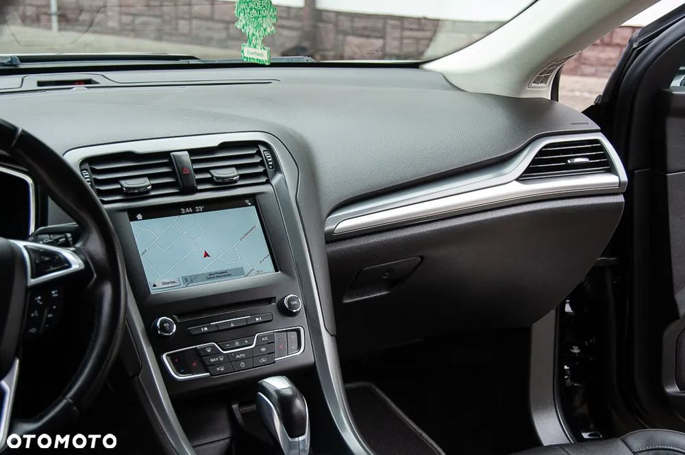 Ford Mondeo 2.0 TDCi STart-Stopp PowerShift-Aut Titanium - 33