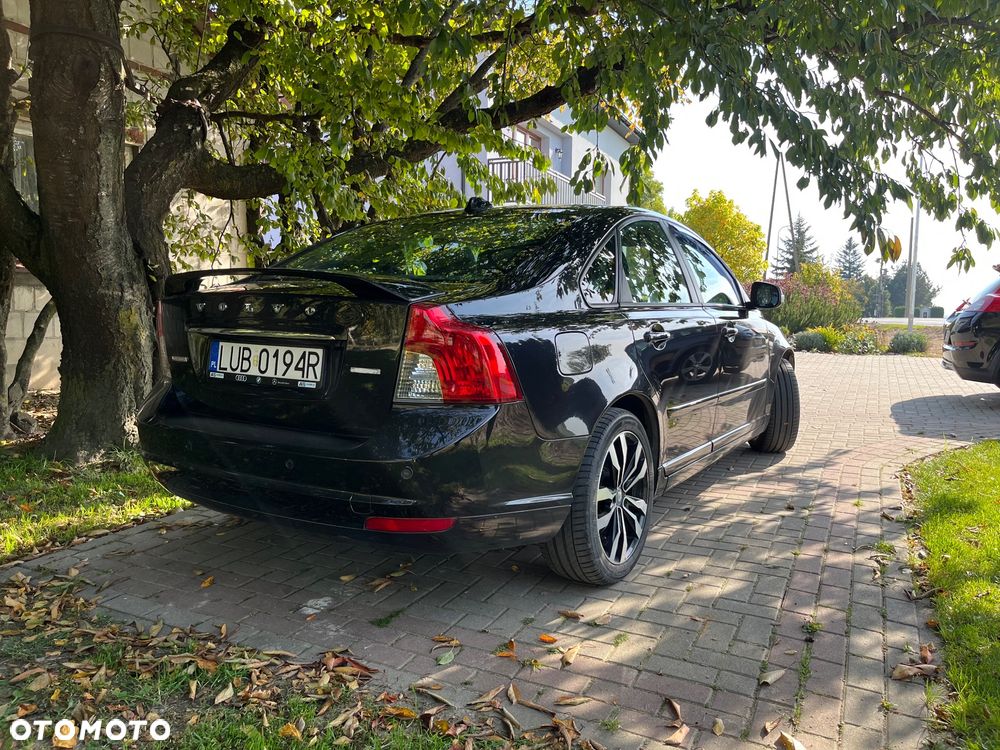 Volvo S40 - 1
